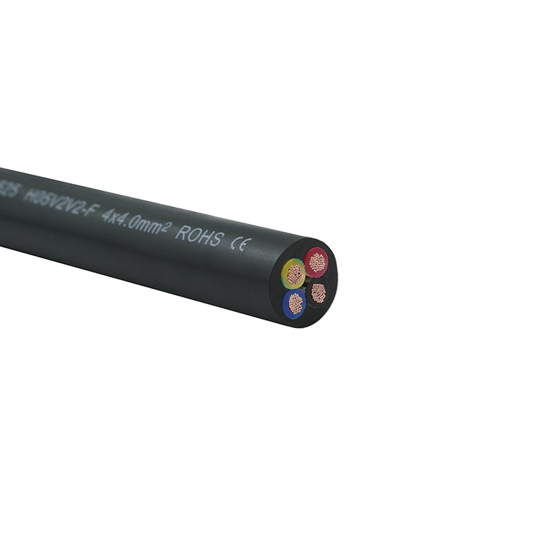 UL প্রত্যয়িত উত্তর আমেরিকান পাওয়ার ওয়্যার