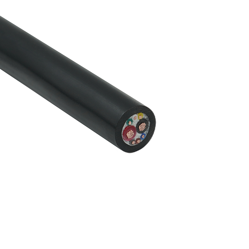 UL2464 নরম খাপের তার (UL প্রত্যয়িত)