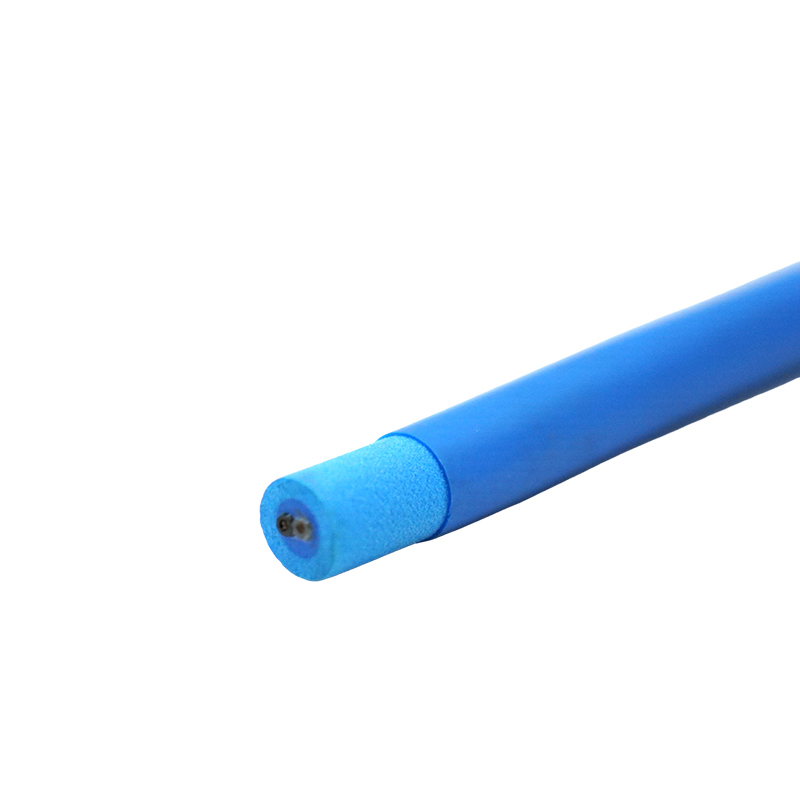 আন্ডারওয়াটার রোবটগুলির জন্য উচ্ছল কেবল (2×0.5)