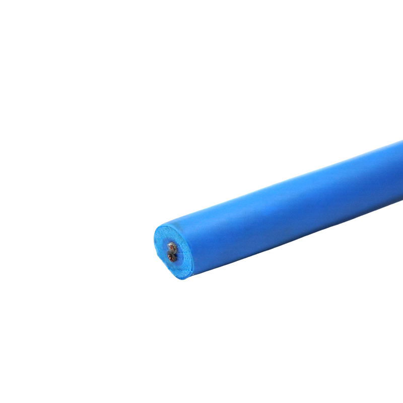 আন্ডারওয়াটার রোবটগুলির জন্য উচ্ছল কেবল (2×0.5)