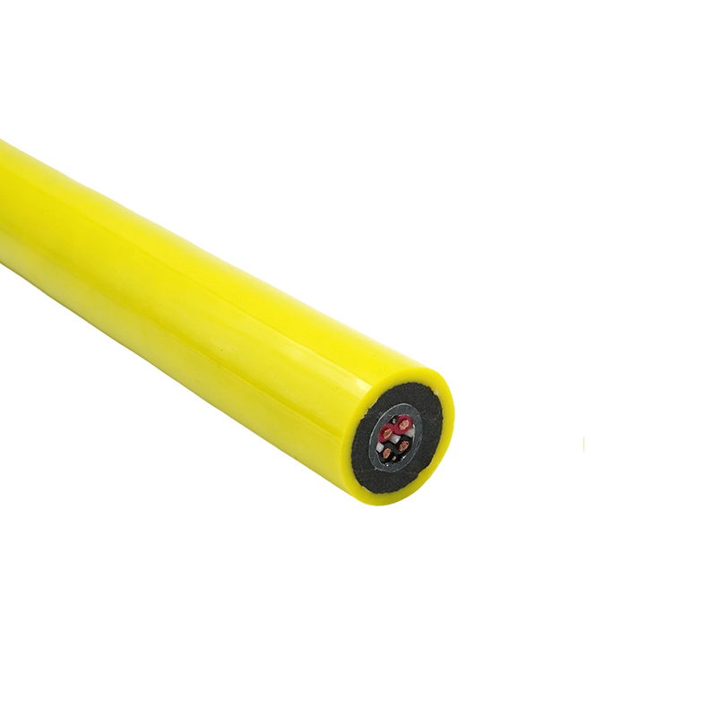 আন্ডারওয়াটার ডিটেক্টরের জন্য ফ্লোটিং কেবল