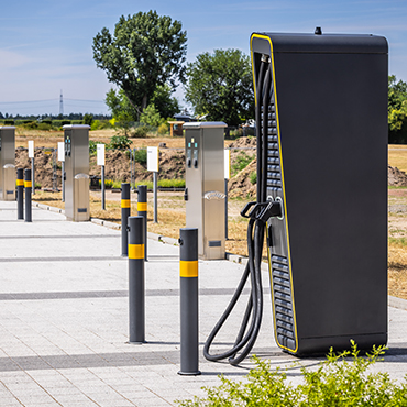 নতুন শক্তি তারের