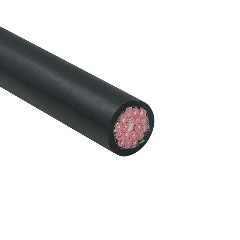 বায়ু শক্তি নিয়ন্ত্রণ তারের