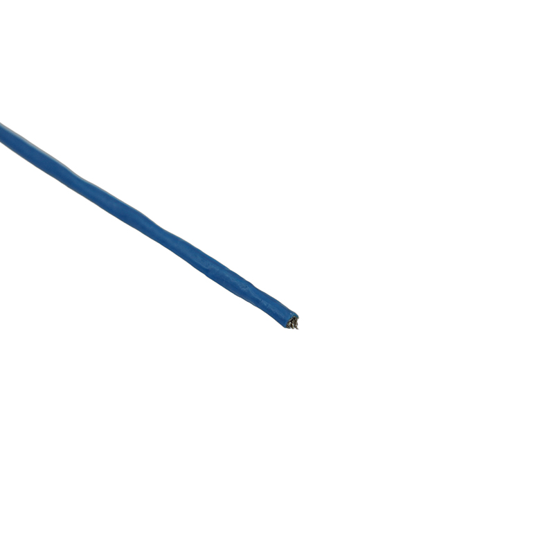 টাইপ কেসি ক্ষতিপূরণ কেবল (এফইপি উত্তাপযুক্ত এবং চাদরযুক্ত)