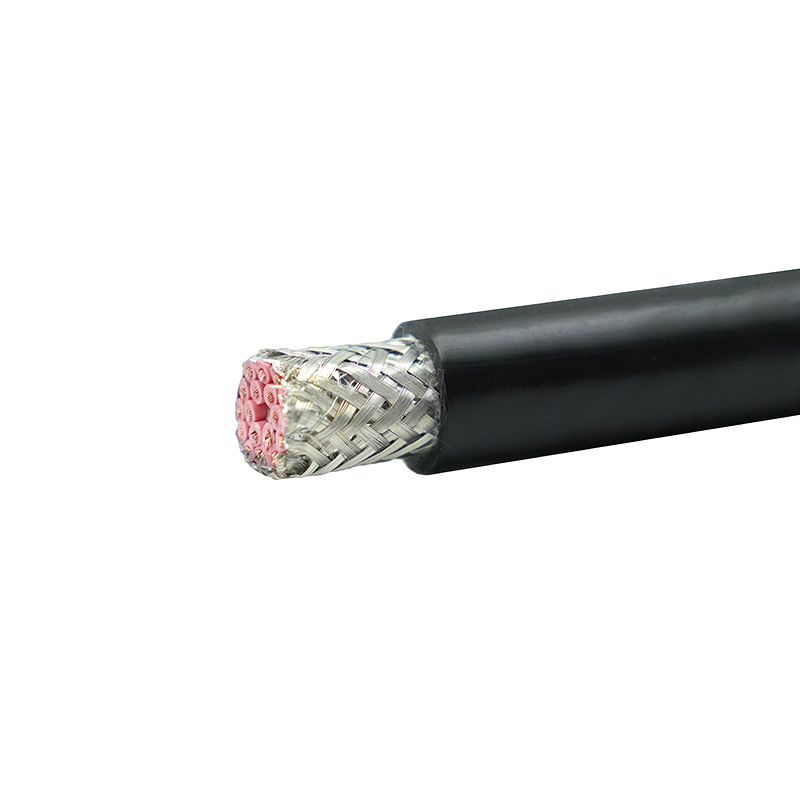 বায়ু শক্তি নিয়ন্ত্রণ তারের