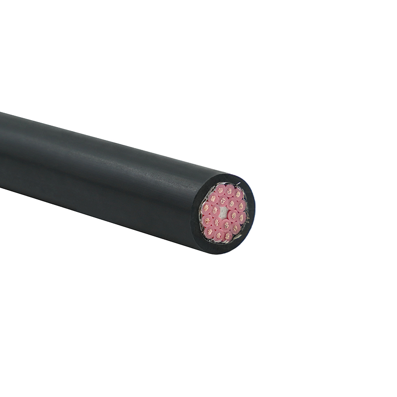 বায়ু শক্তি নিয়ন্ত্রণ তারের