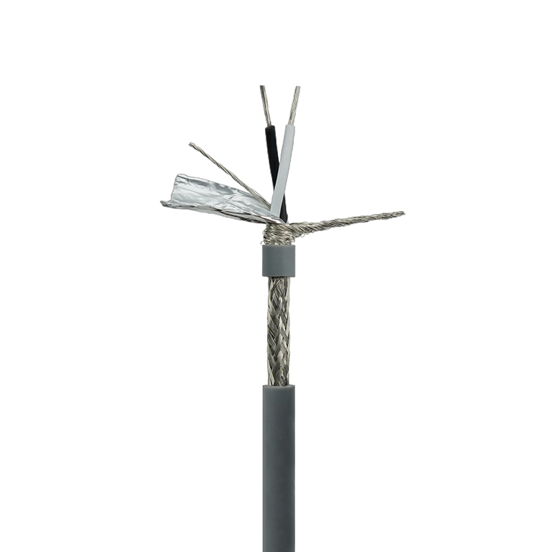 RS-485 কমিউনিকেশন কেবল (পিভিসি শীথ)