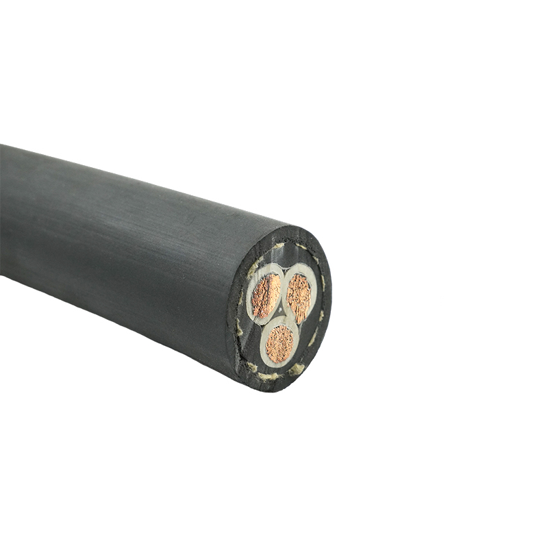 ভারী-শুল্ক বহিরঙ্গন তেল-প্রতিরোধী রাবার নমনীয় তারের