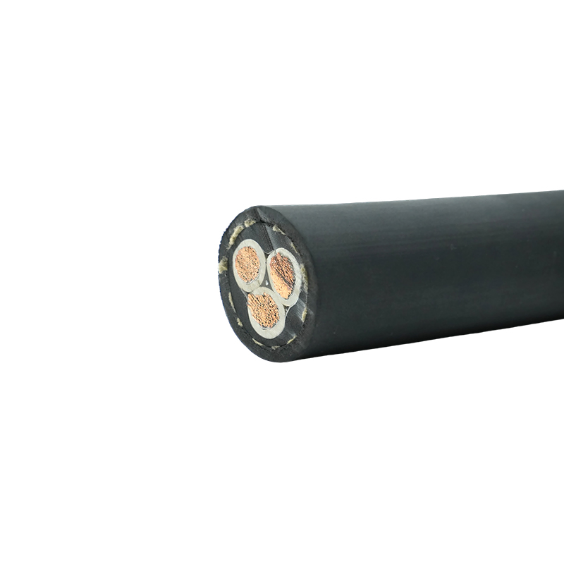 ভারী-শুল্ক বহিরঙ্গন তেল-প্রতিরোধী রাবার নমনীয় তারের