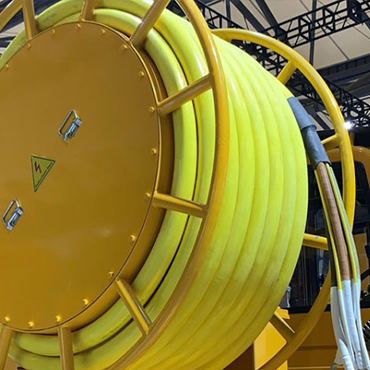 রিলিং ক্যাবল