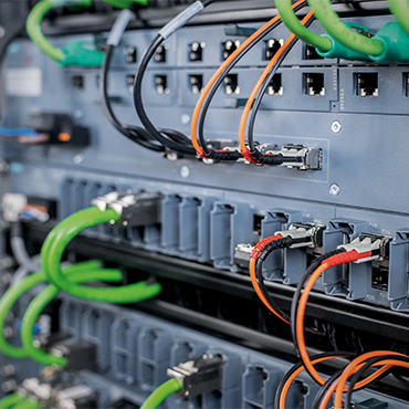 কমিউনিকেশন ক্যাবল