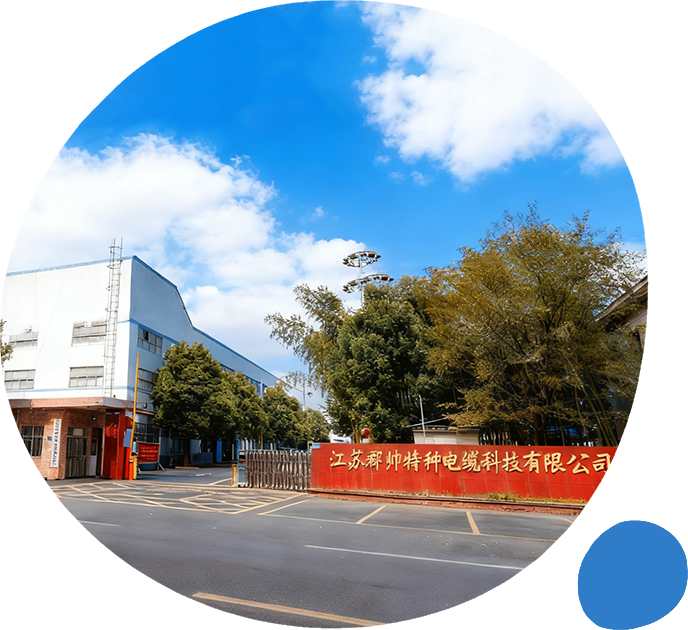 জিয়াংসু জুনশুই বিশেষ কেবল প্রযুক্তি কোং, লিমিটেড